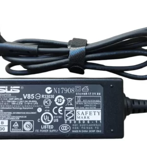 CARGADOR ASUS ULTRABOOK