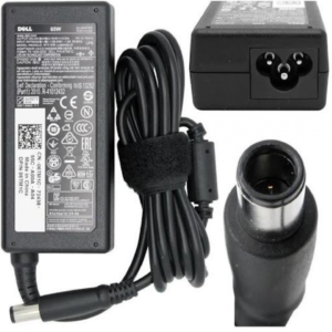 CARGADOR DELL PA-12 19.5V 3.34A (65W)