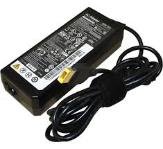 CARGADOR LENOVO SCUARE PIN USB 20V 4.5A (90W)
