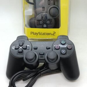 JOYSTICK PS2 CON CABLE SONY