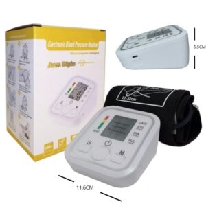 TENSIOMETRO DIGITAL DE BRAZO (PILA)BM-896