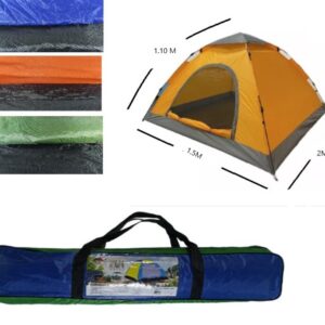 CARPA PARA 2 PERSONAS CAMPING