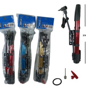 INF-91036 INFLADOR MULTIUSO METALIZADO INF-91026