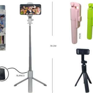 PALITO SELFIE BLUETOOHT