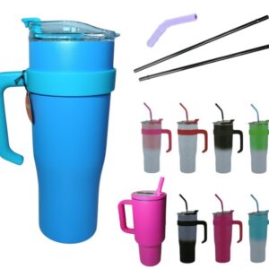 VASO TERMICO CALIENTE/FRIO 1200ML