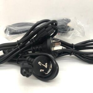 CABLE POWER TREBOL / MICKEY PARA PC 1.8MTS PREMIUM OE