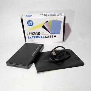 CARRY DISK USB 3.0 (VS220 oe)