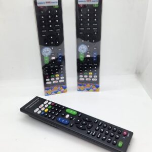 CONTROL REMOTO SMART UNIVERSAL (CON014) -OE