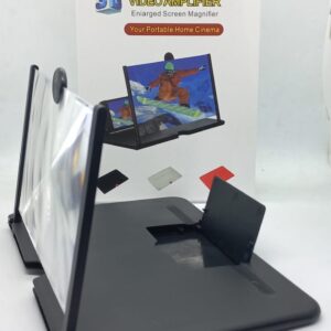 LUPA / AMPLIFICADOR DE PANTALLA 10" (VS200 OE)