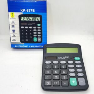 CALCULADORA 837B (CK837)oe