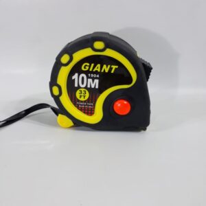 CINTA METRICA GIANT 10 METROS