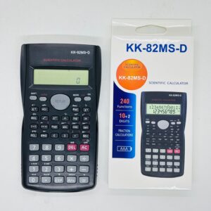 CALCULADORA CIENTIFICA (sin Pila AA)oe