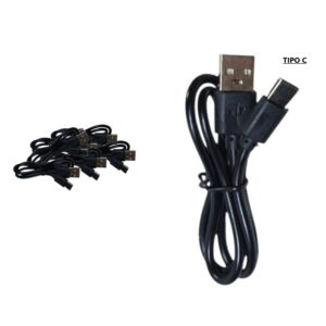 CABLE CORTO TIPO C 12005