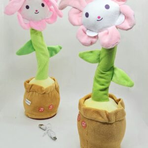 FLOR HELLO KITTY BAILARIN USB (CACT002oe