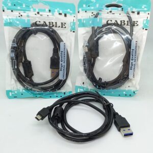 OF* CABLE V3 PS3 con filtro EXC CALIDAD (CABV3)oe