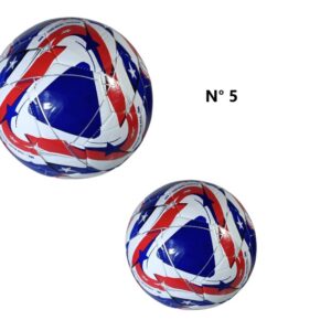 PELOTA DE FUTBOL N°5