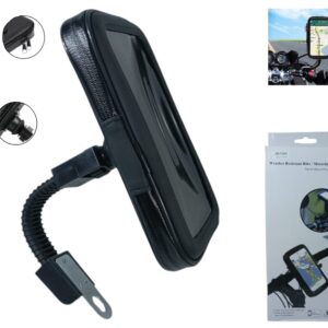 HD-71071HOLDER ESTUCHE MOTO