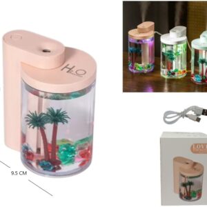 HUMIDIFICADOR LA-0610