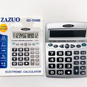 CALCULADORA KENKO 1048 GRANDE 12 DIGITOS(CK1048)oe