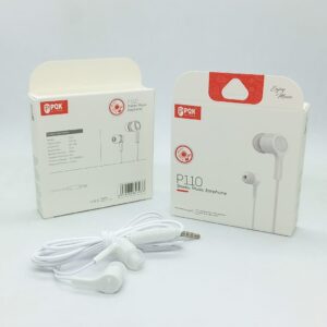 AURICULAR P110 MANOS LIBRES EXC. CALIDAD (B-110)oe