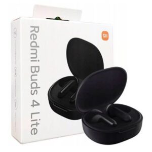 Auriculares redmi buds 4 lite , orginal