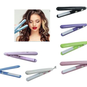 PLANCHITA DE PELO P FLEQUILLO CHICA SV-678