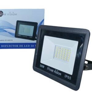 REFLECTOR 50W COMUN SV-50WTS