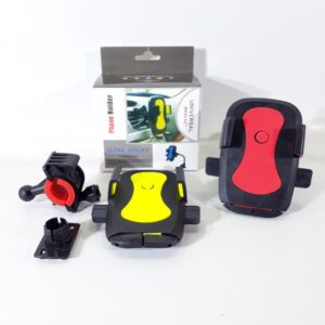 HD-71063 HOLDER PARA BICI