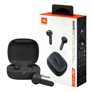 Auriculares jbl wave 300 replica aaa
