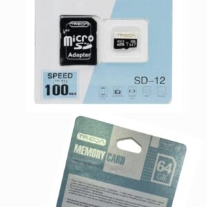 MEMORIA TREQA 64G sj