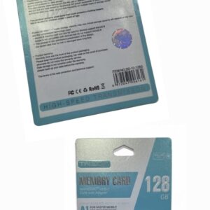 MEMORIA TREQA 128G sj