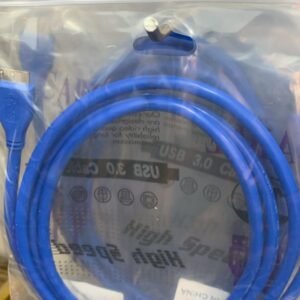 cable para discos externo case cofre