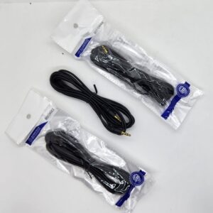 CABLE AUXILIAR 3MTS PLUG A PLUG oe