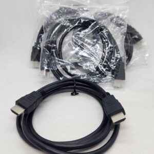 CABLE HDMI 1 metro (CAB100)S