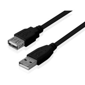 Cable Alargue Usb M A H 2.0