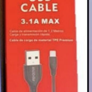 Cable mobile 2 metro iphone le
