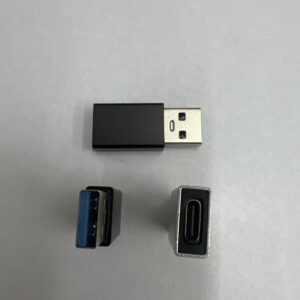 Adaptador type-c/usb 3.0