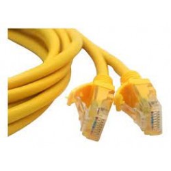 Cable De Red 20 Metros Cat 6e