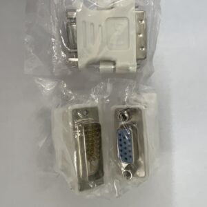 Adaptador DVI (24+1) / vga.