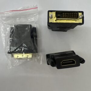 Adaptador DVI 24+1 /hdmi
