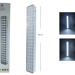 LUZ DE EMERGENCIA 60 LED sj