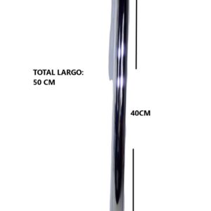 CAÑO PARA DUCHA 50CM AV2640