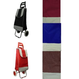 CHANGUITO CARRITO DE COMPRA COLORES Y DISEÑOS