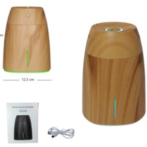 HUMIDIFICADOR AROMATIZADOR JSQ01