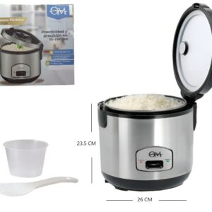 ARROCERA ELECTRICA 700W