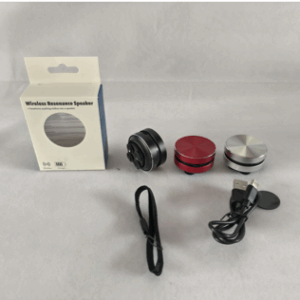 PARLANTE AUMENTA SONIDO novedad sj