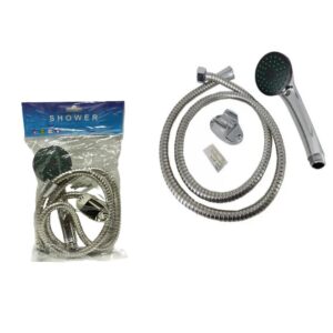 SET DE DUCHA DE MANO HQ-106 BA-106
