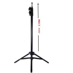 TRP-72013 TRIPODE 2.1M METAL TRP-72011