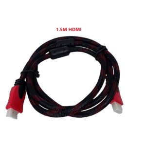 CAB-47022 CABLE HDMI 1.5M MALLADO