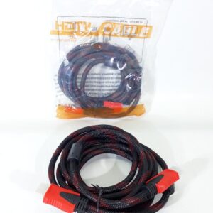 CAB-47023 CABLE HDMI MALLADO 3M CAB-47009
